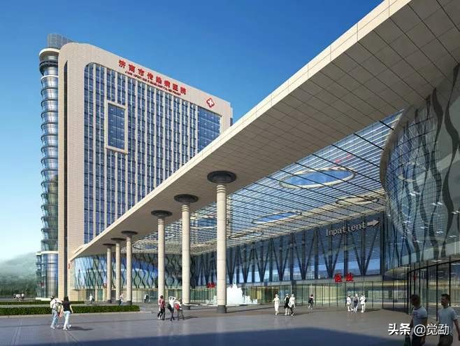 山东传染病医院有哪几个,山东传染病医院新院区