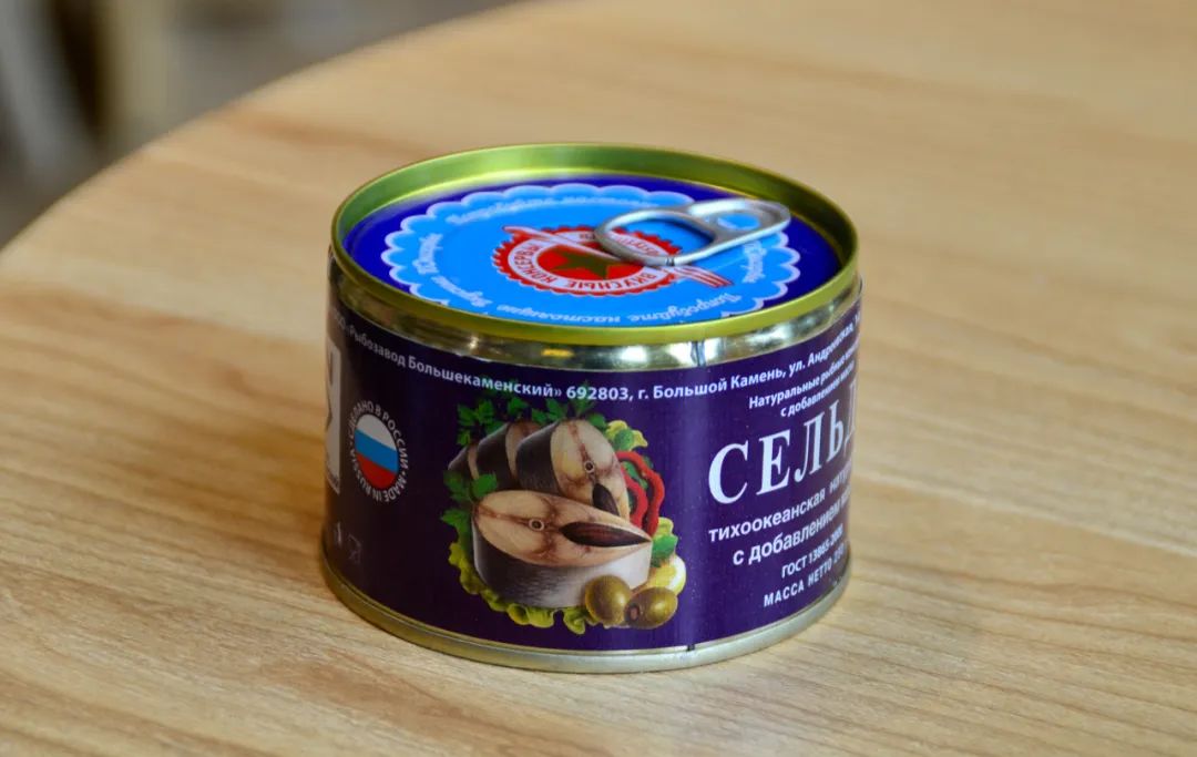 万字罐头测评|即使末日，美食家们的皇冠也不能掉！