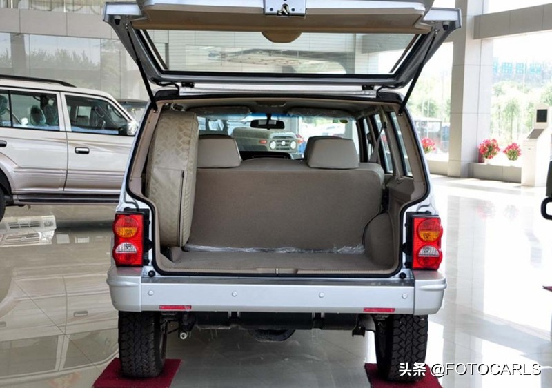 2013款北汽骑士s12,北汽骑士s122.0四驱