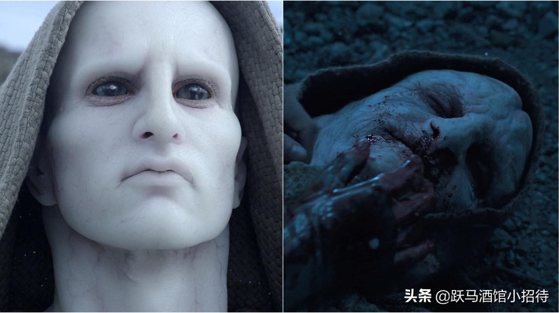 异星灾变那条蛇从哪来,异星灾变鳗鱼结局是什么