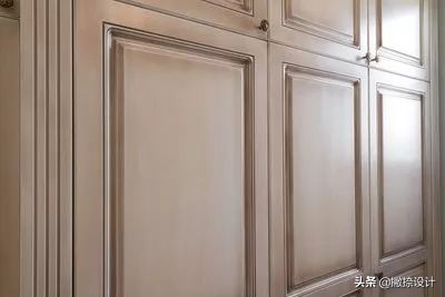 关于装修中的柜体，你必须知道的三两事！上集
