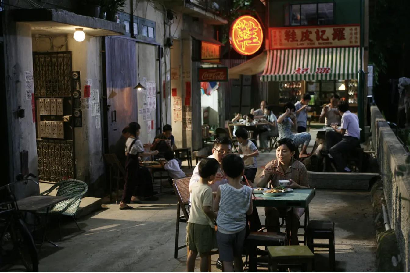 41万人打出8.3分的励志视频,63万人打出8.9分的电影