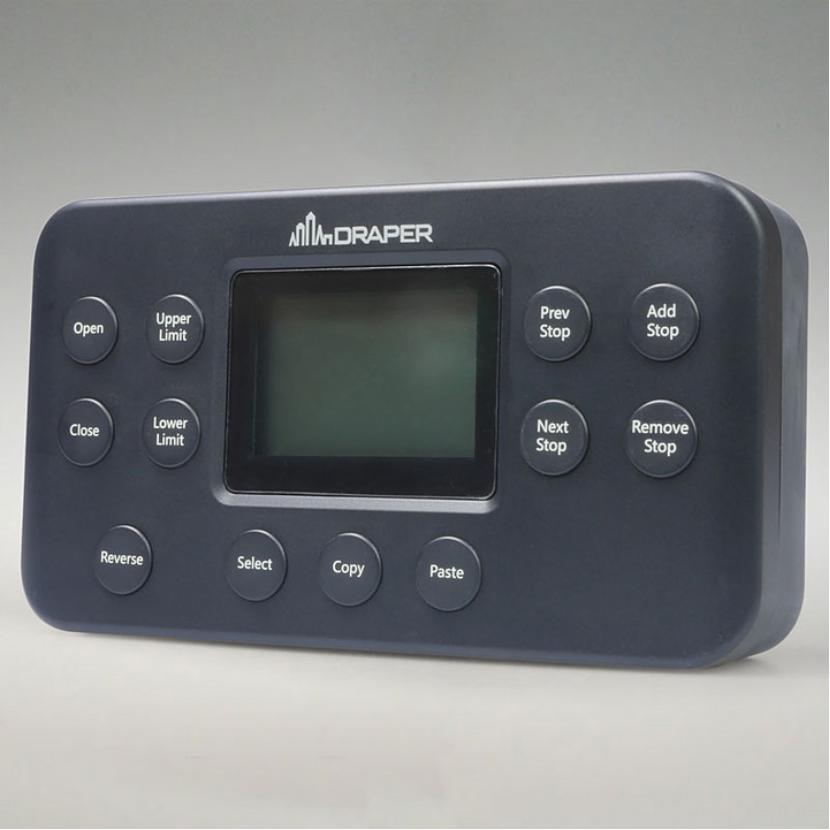 电动窗帘需要哪些配件,电动窗帘都有什么系统