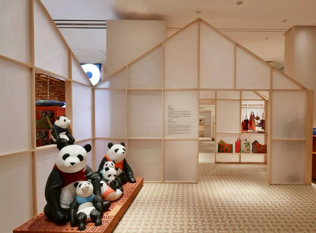 爱马仕品牌设计理念,爱马仕的品牌定位策略