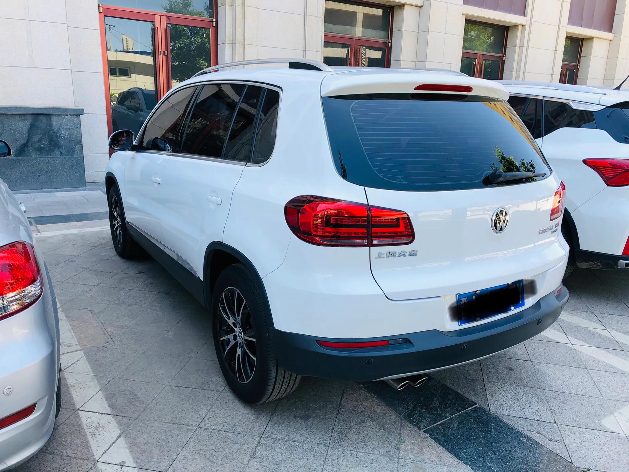 二手大众车好还是本田车好,一手雅阁换二手坦克划算吗