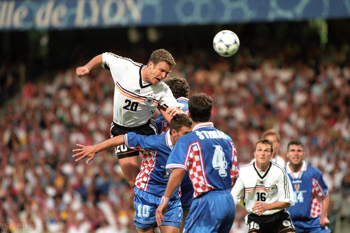 2020欧洲杯，会是传控打法的坟墓吗？