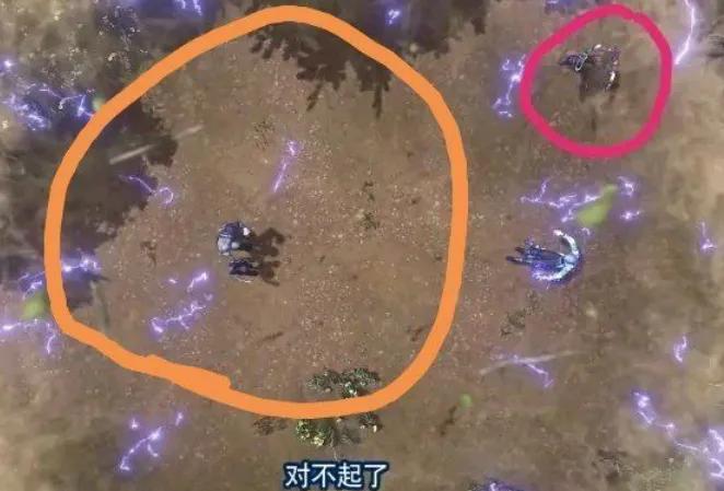 第四季张子凡实力有大天位吗,不良人第五季张子凡为何没有出场