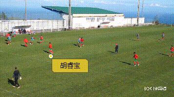 胡睿宝最新转会消息,胡睿宝试训曼城