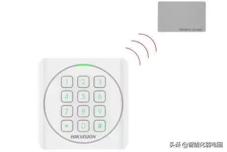 门禁基础,门禁基础知识100条
