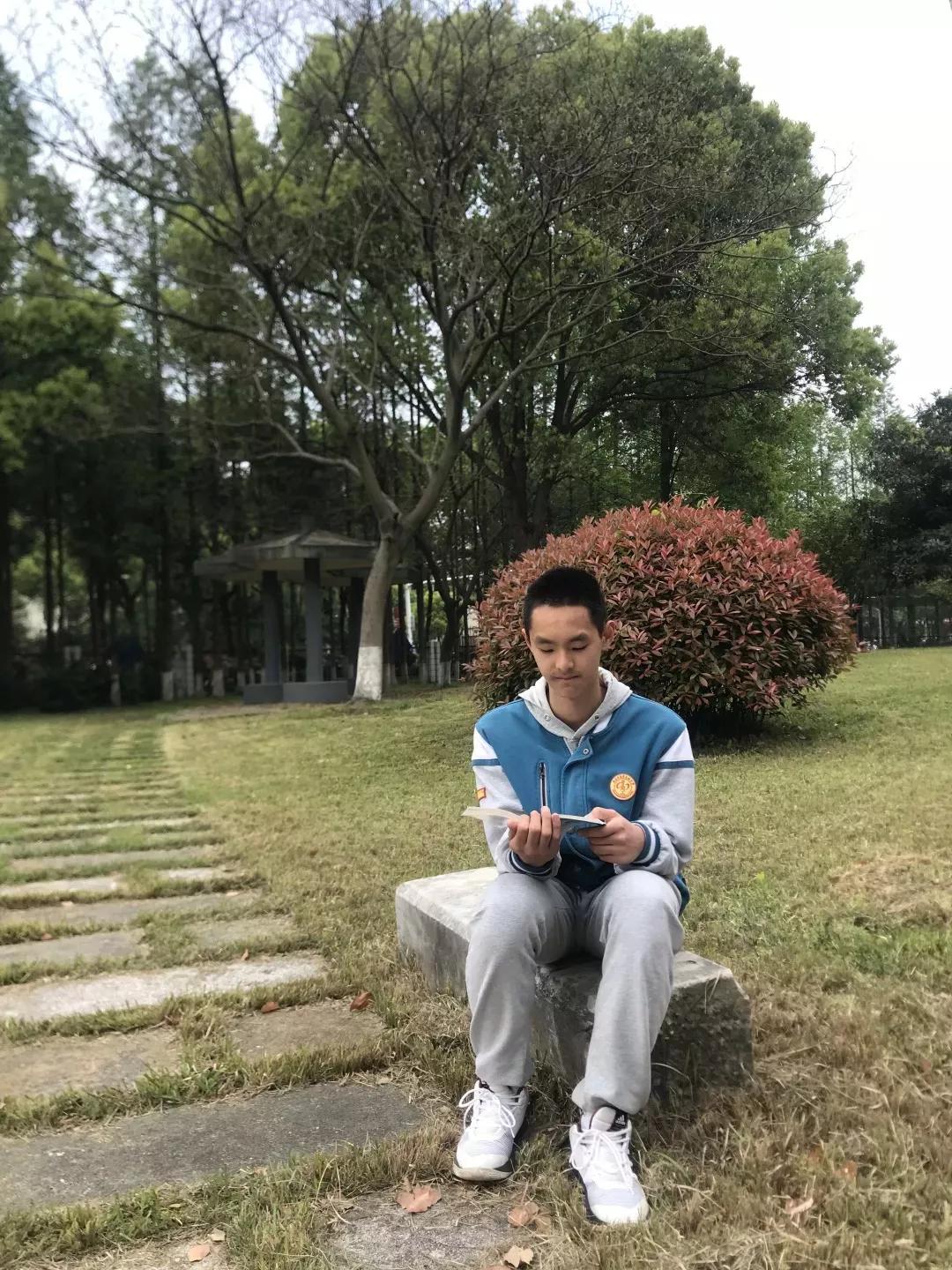 少年的你很酷,少年你真强