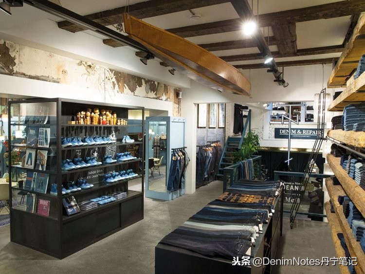 为热爱牛仔的人而生的BDD，解密魔鬼细节及日本线、欧洲线的区别