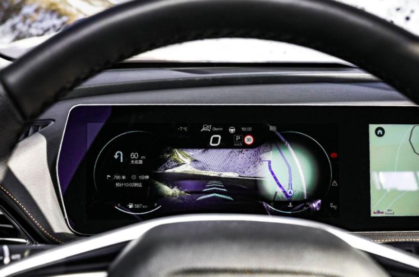 北京x7与哈弗x7对比,欧尚x7plus和哈弗h6国潮版怎么选