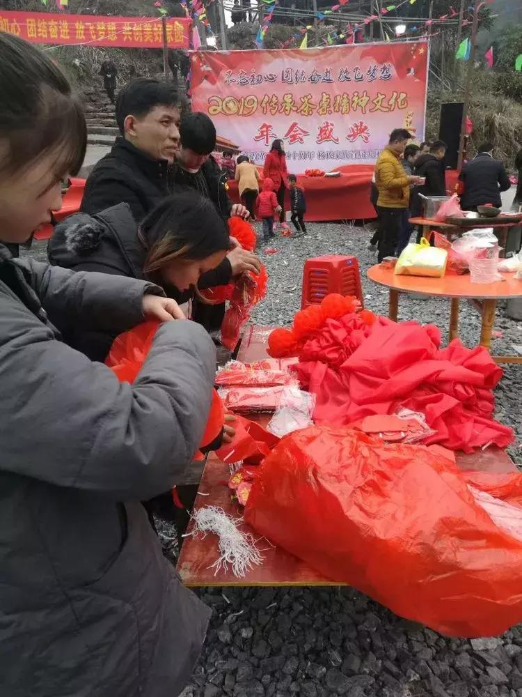 杨氏宗亲大团聚,杨氏宗亲联欢晚会完整视频