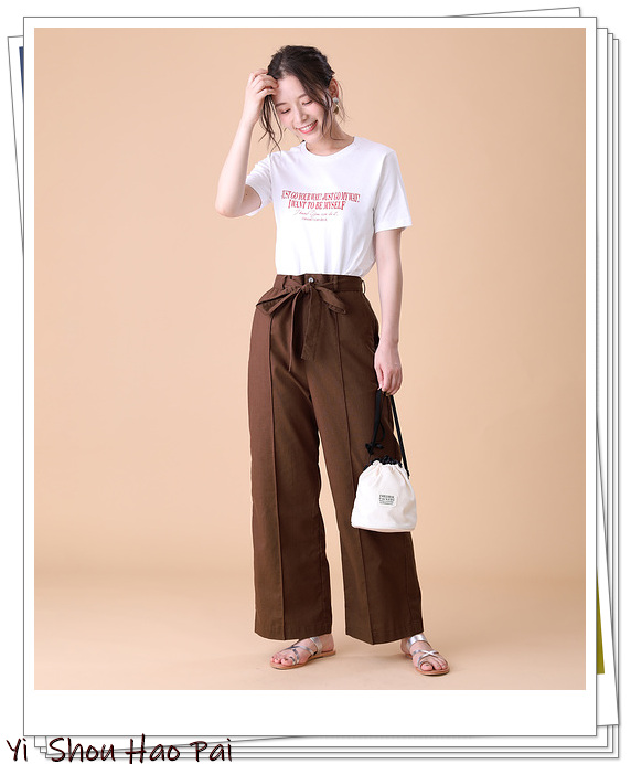 适合户外出游穿搭,夏季户外旅行穿什么衣服