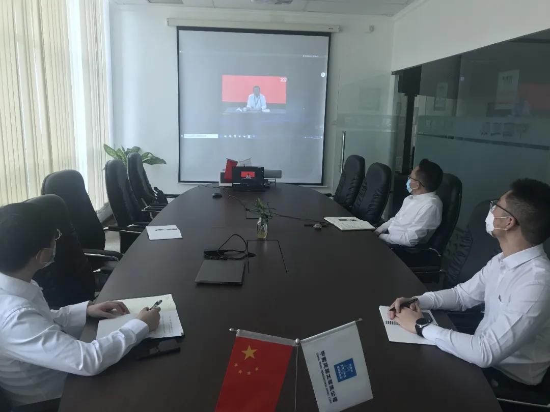 最美八局建设者,最美排头兵李杰