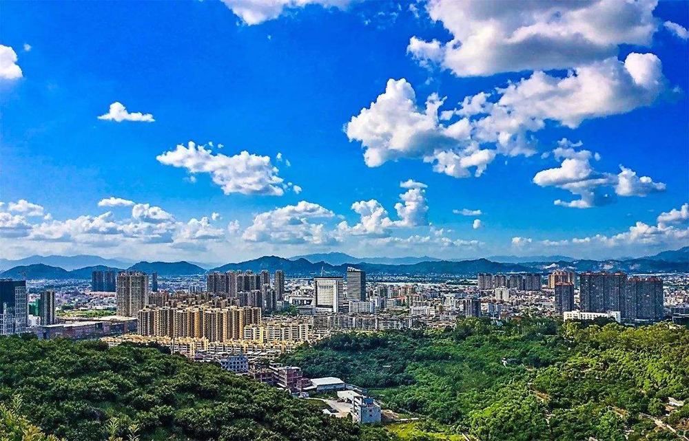 福建漳州有什么区,福建漳州最近有什么发展吗