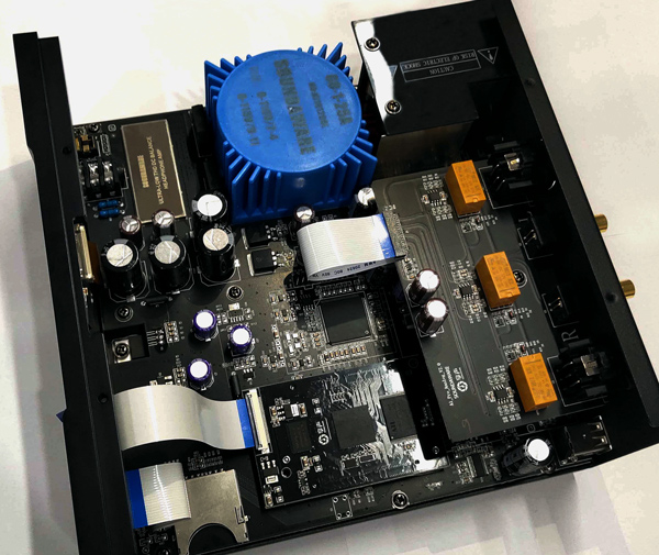 享声a1十周年播放机,真正水桶机