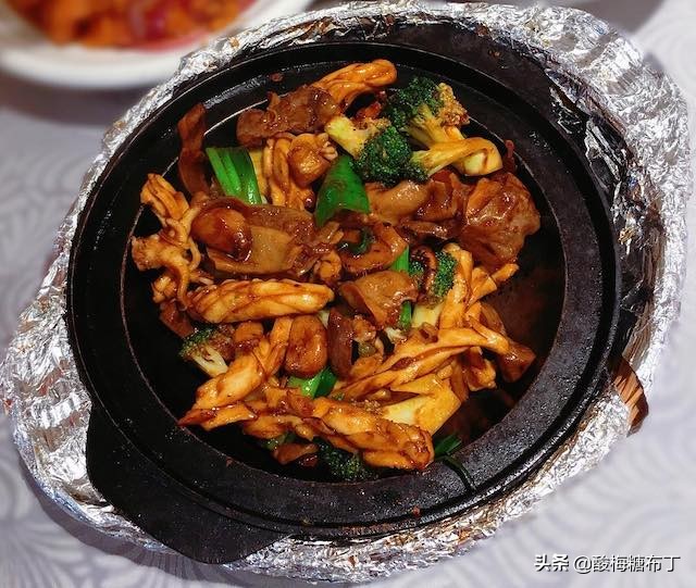 老广州老味道的粤菜,广州老广推荐粤菜