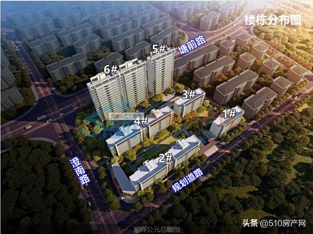 为什么一开盘就卖完了,为什么楼盘一开盘就卖