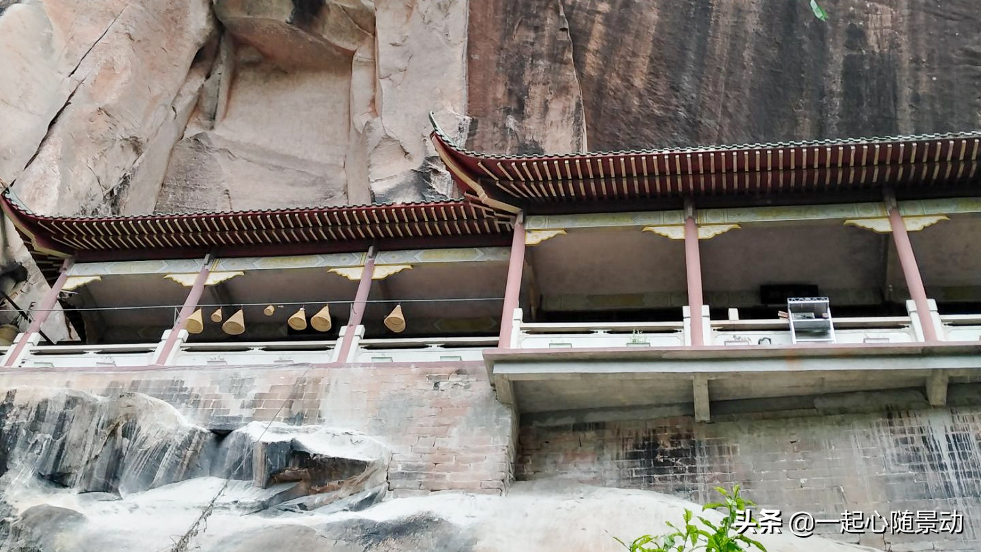 广东丹霞山最值得去的景点,丹霞山值得一去吗