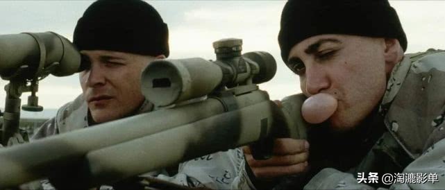 杰克吉伦哈尔最新电影,杰克吉伦哈尔必看电影