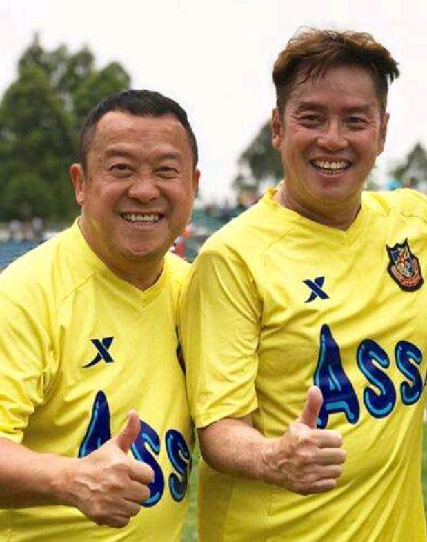 曾志伟六十大寿700位明星到场,曾志伟60岁大寿到场明星名单