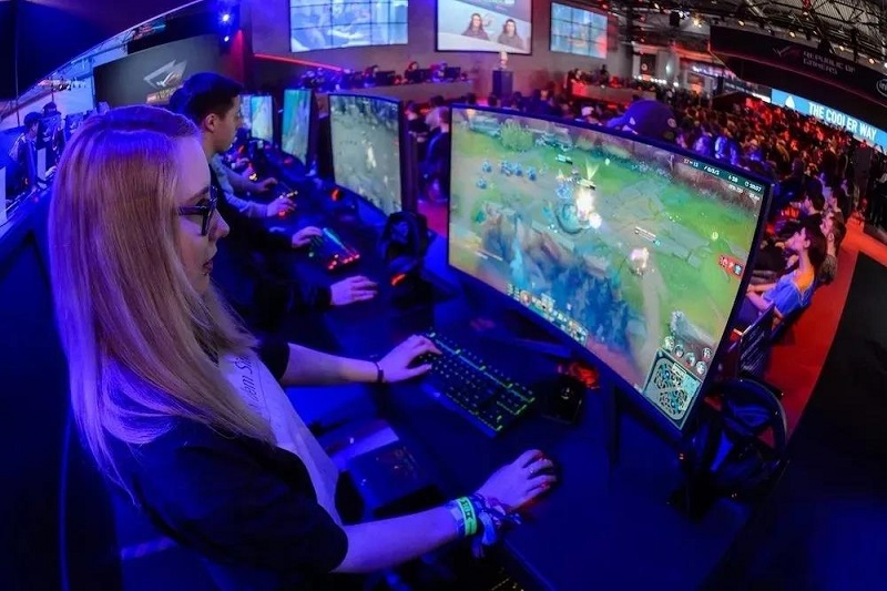 连锁门店空间设计,未来门店设计