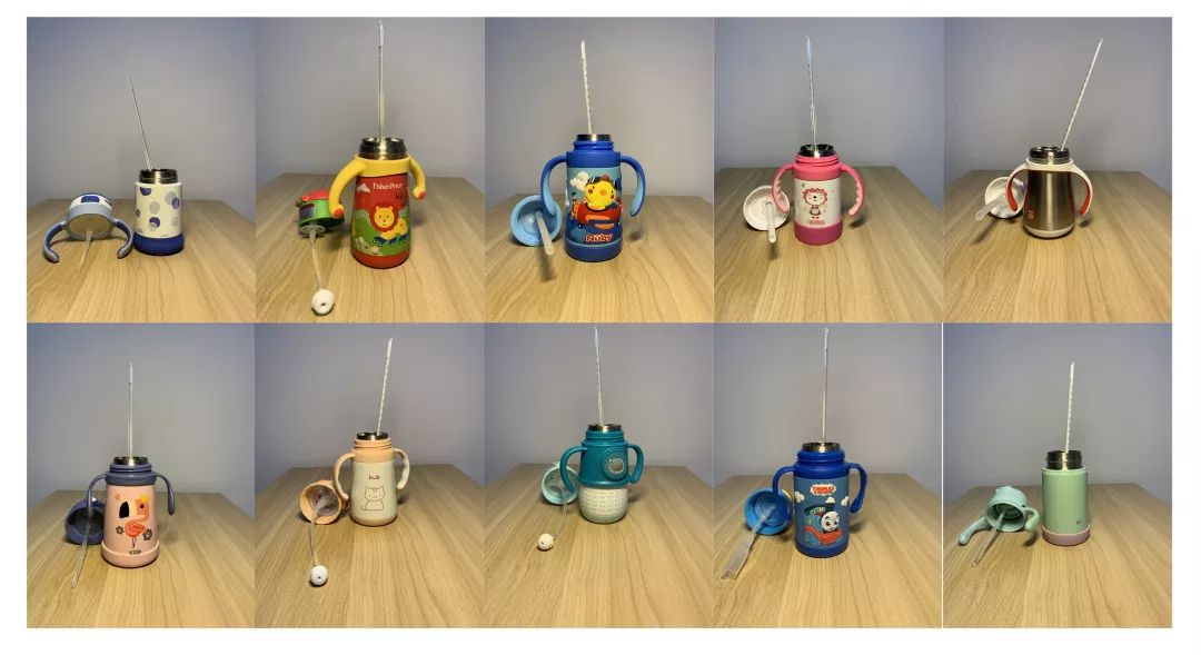 吸管保温杯婴儿推荐测评,儿童吸管保温杯老爸评测