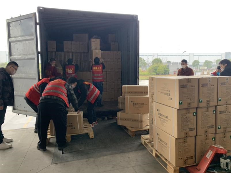 n95口罩能通过快递邮寄吗,顺丰邮寄n95口罩