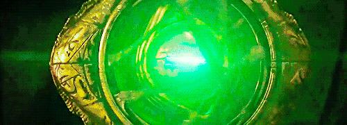 漫威复联四为什么奇异博士说人少,复联4古一法师怎么知道奇异博士