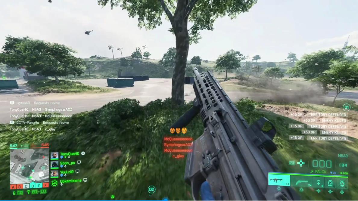 战地2042被虐成狗了怎么办,战地2042怎么退款