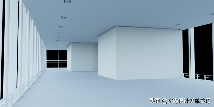 建筑效果图手绘表现,建筑效果图怎么做出真实感