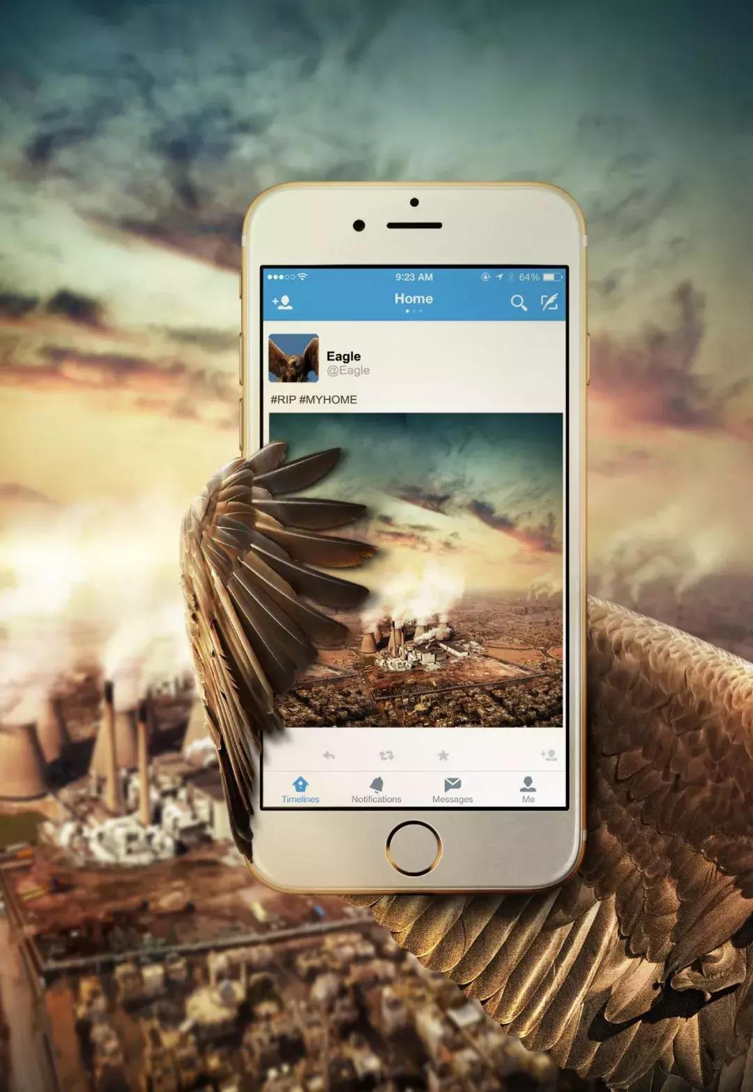 这波脑洞有点儿意思！