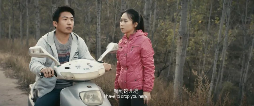 近20年评分最高的十部电影，《色戒》垫底，《让*弹子**飞》仅第3