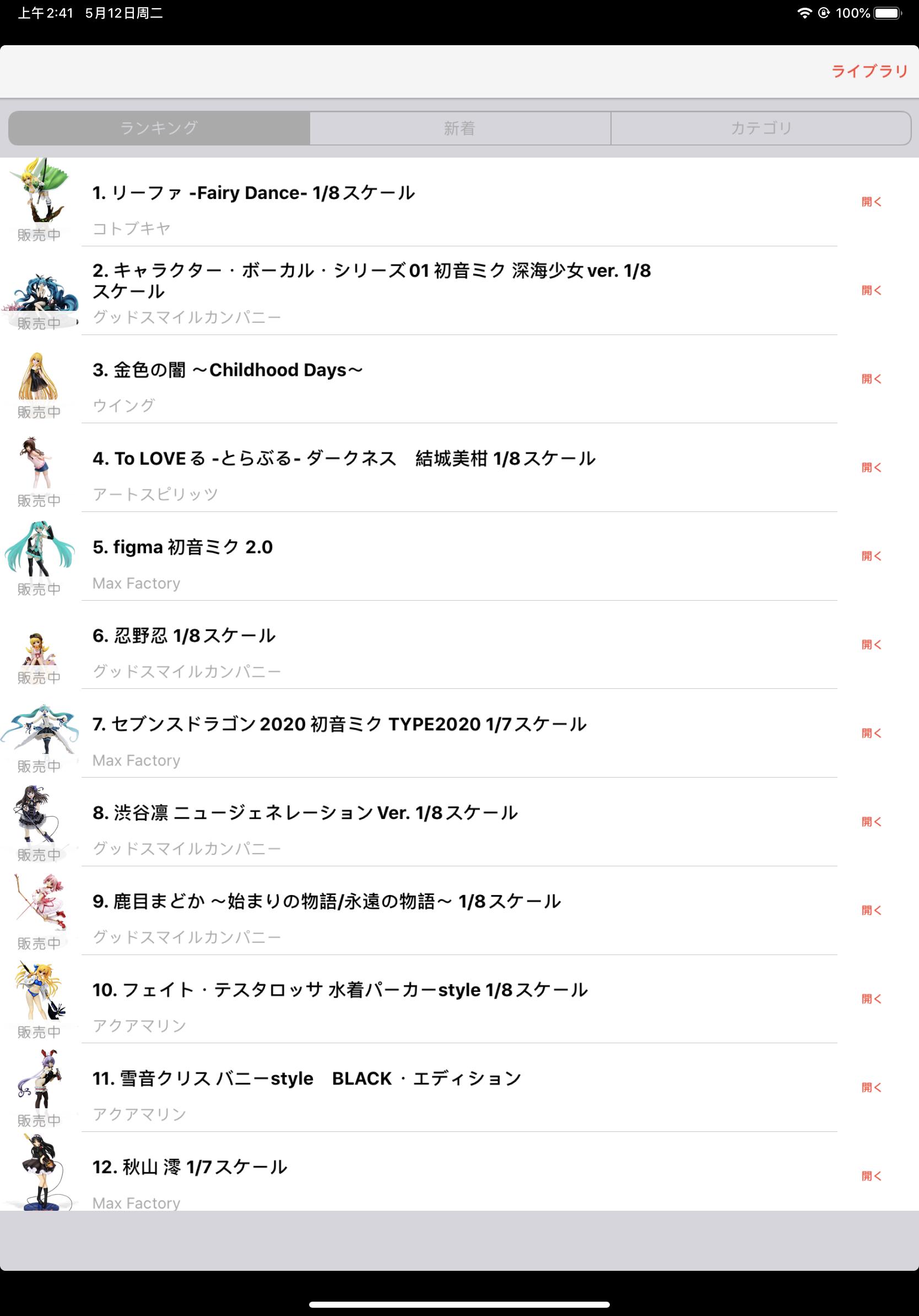 买不起正版的手办去哪买,买不起的手办有哪些