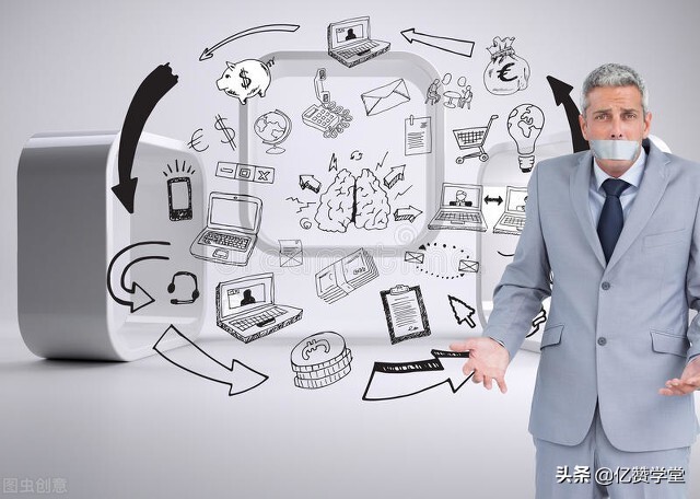 电商学院认可度还是比较高的,报电商学院靠谱吗