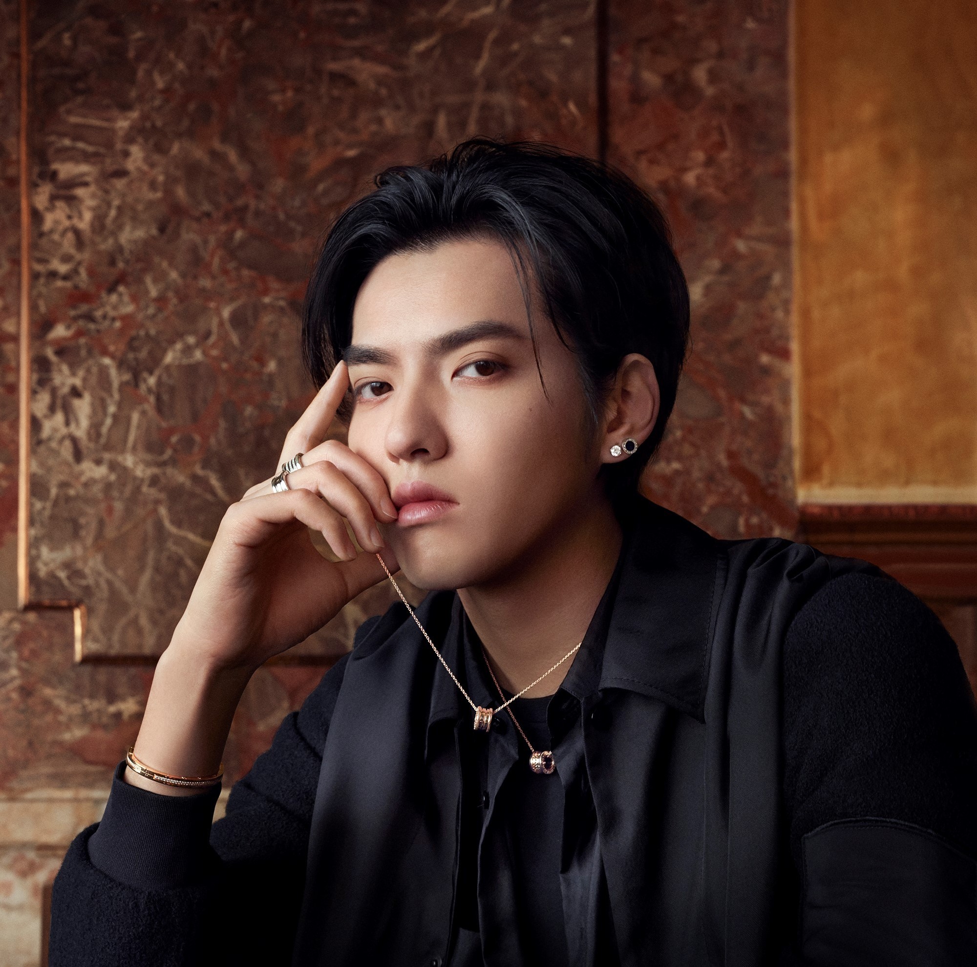 宝格丽卡地亚蒂芙尼对戒,情人节戒指预算150