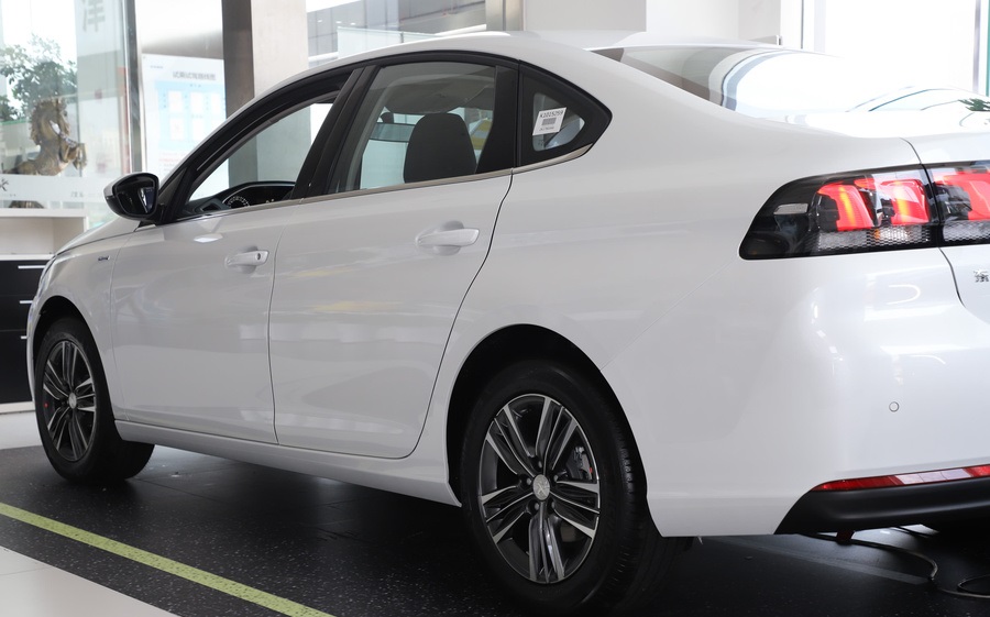 底盘良心的车排行榜,底盘做工最好的车