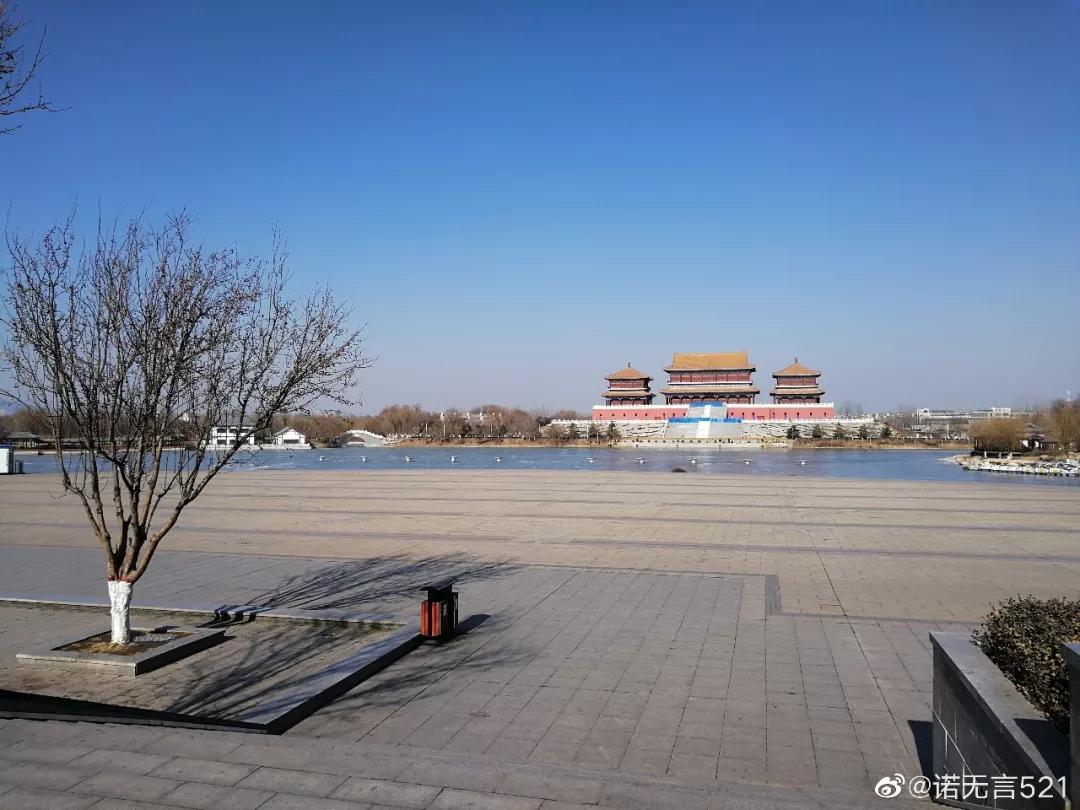 疫情下的唐山夜晚,唐山疫情最严重的地区