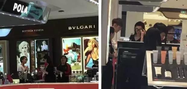 pola宝丽日本专柜,宝丽pola韩国价格