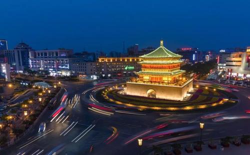 来西安旅游怎能错过这十大景点,西安旅游最值得去的10个景点