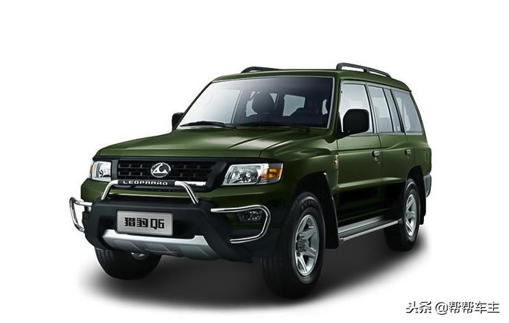 爱车通病本田篇,老款猎豹通病