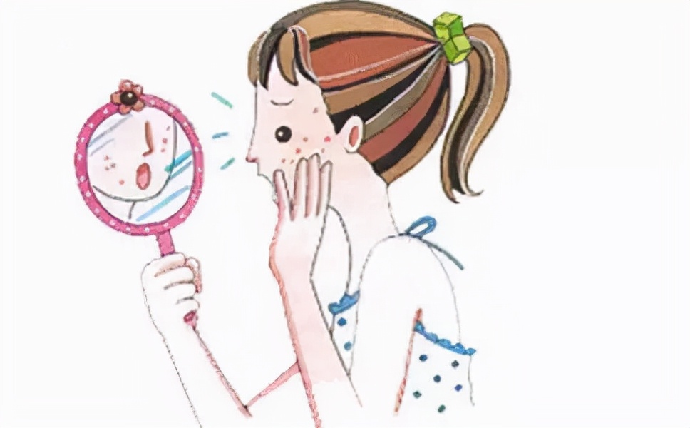 50月经突然不来了是怀孕还是闭经,43天不来月经还没怀孕是怎么回事