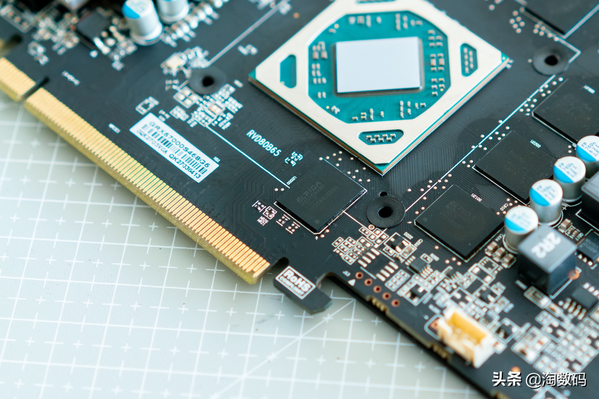 rx570显卡功耗只有80瓦,狼神rx580功耗