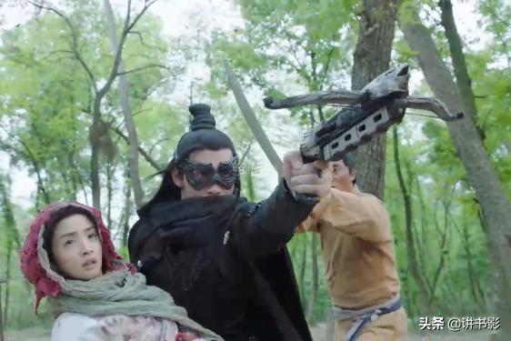 花不弃18集剧情,花不弃17集剧情