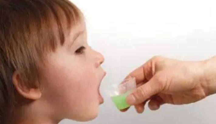 过敏性咳嗽的典型表现,过敏性咳嗽10秒止咳