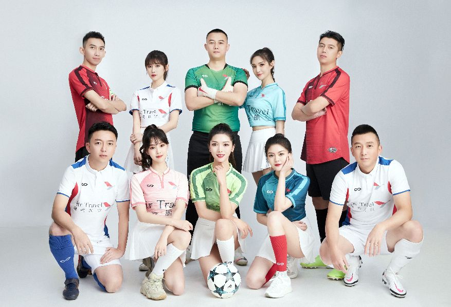 豪门云集！湖南航空第26届都市周末杯足球擂台赛即将启幕