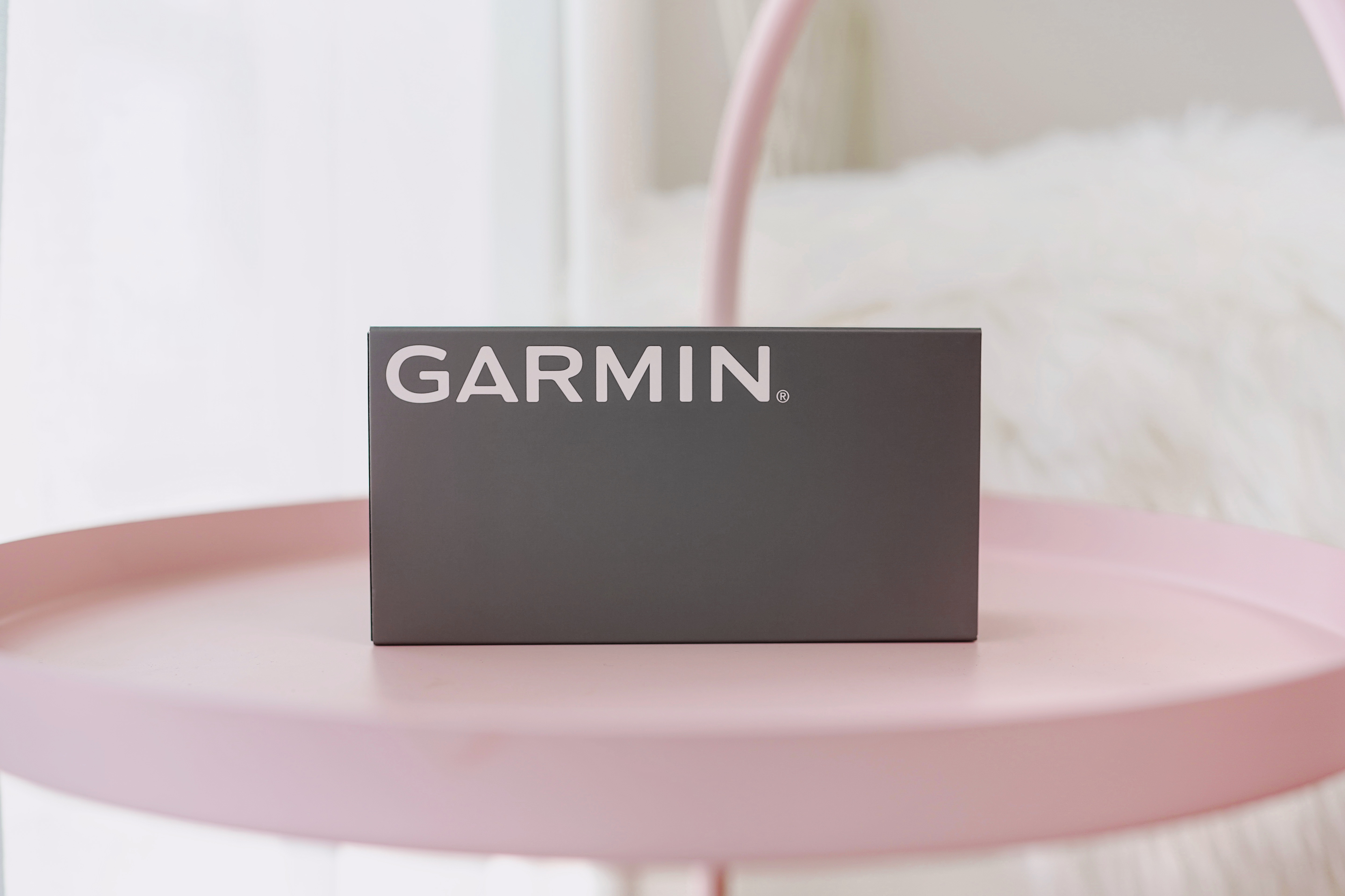 佳明发布新款智能手表garminmove,时尚与科技的碰撞带来了无限惊喜