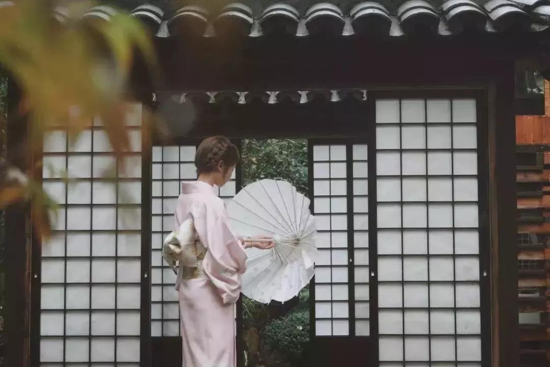 所有女生，温州“小京都”来咯！省跨国往返机票，买它