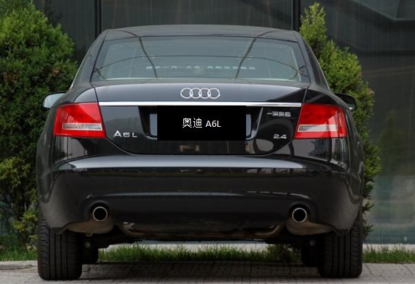 奥迪a6美国售价,奥迪a6第一视角